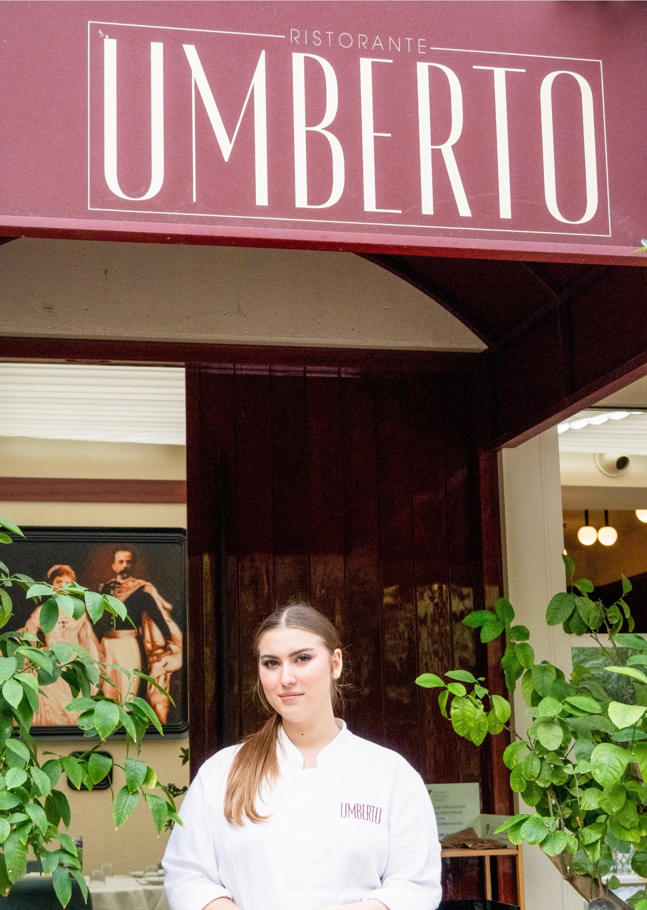 Şeflerimizle Muhabbet