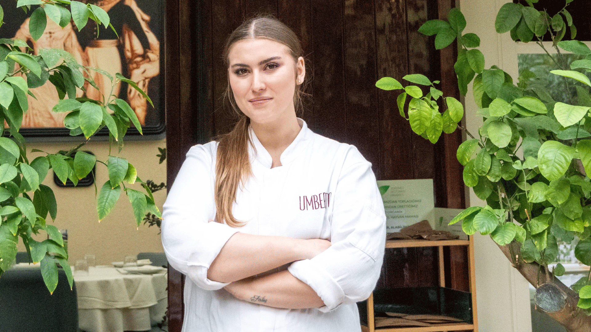 Bir Şefin Hayalleri, Ruhu Besleyen Lezzetlerin Temelidir