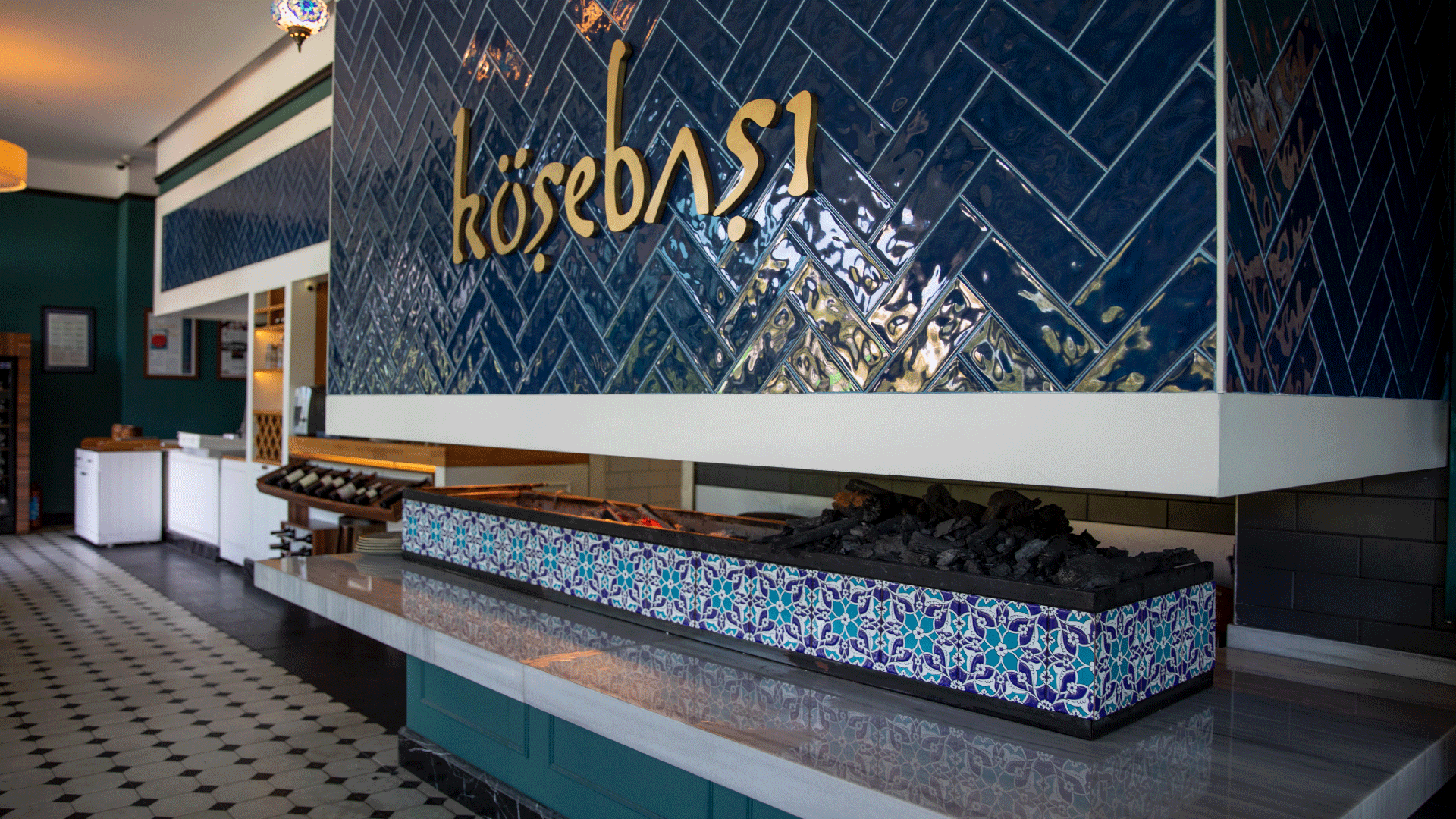 Köşebaşı Galleria – İstanbul’da Et ve Lezzetin Buluşma Noktası