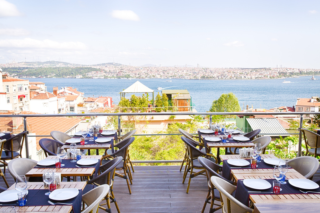 Reztoran’da Bu Hafta