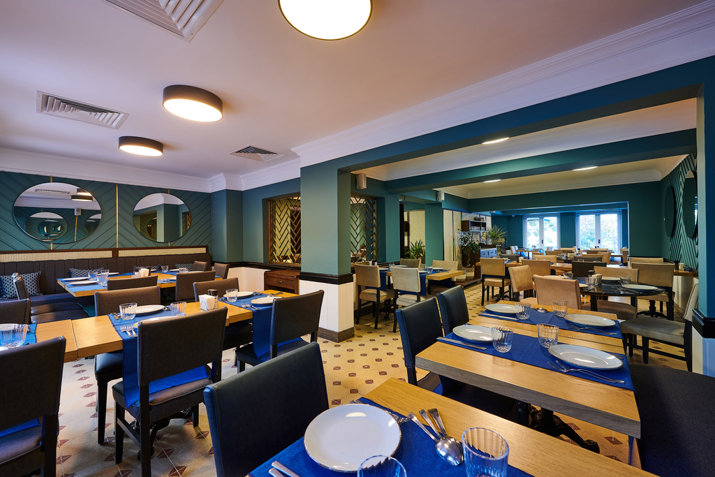 Reztoran’da Bu Hafta