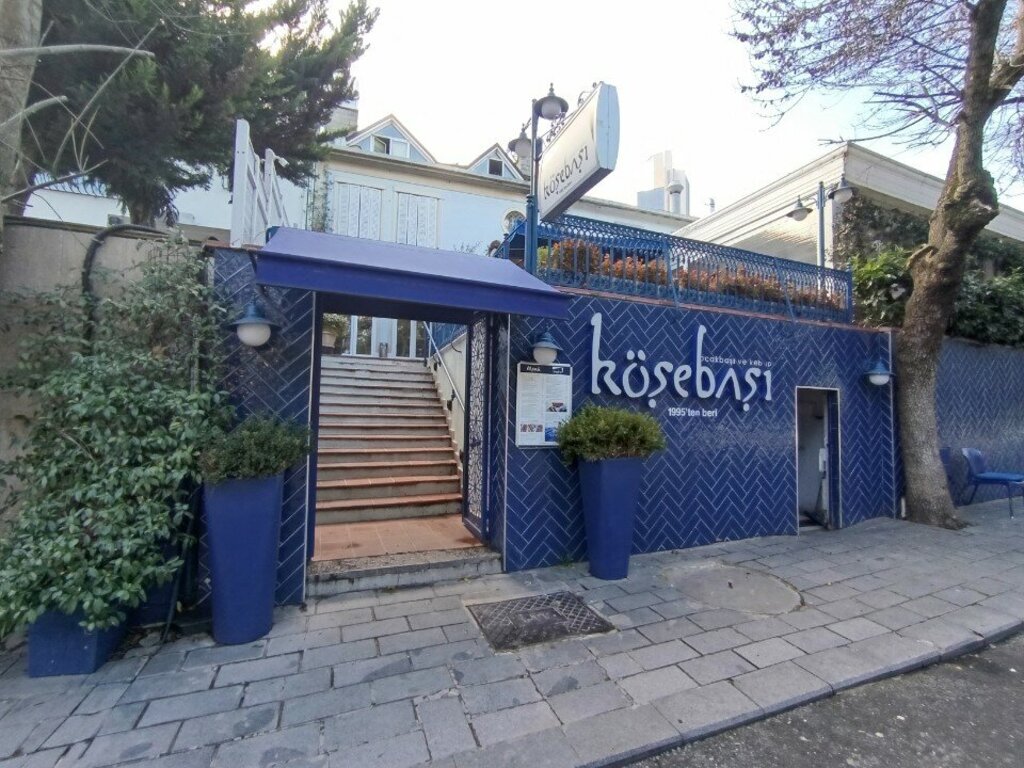 İstanbul’un Lezzet Klasiklerinden: Köşebaşı Levent’te Mangal Kültürünün Zamansız Yorumu