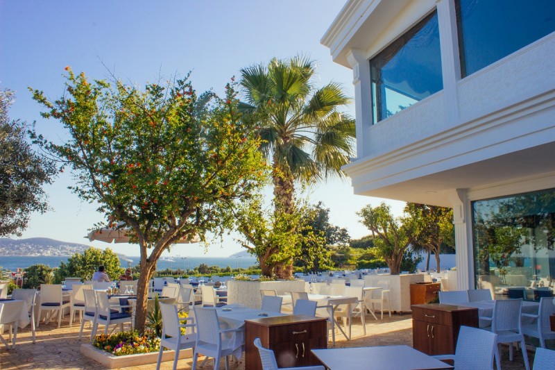 DRAGOS BALIK RESTAURANT