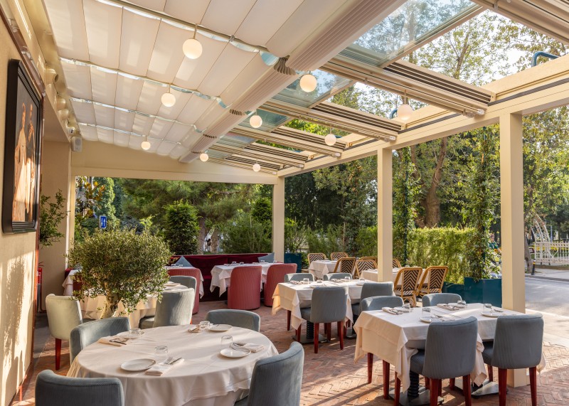 RISTORANTE UMBERTO PIZZERIA - GÖZTEPE