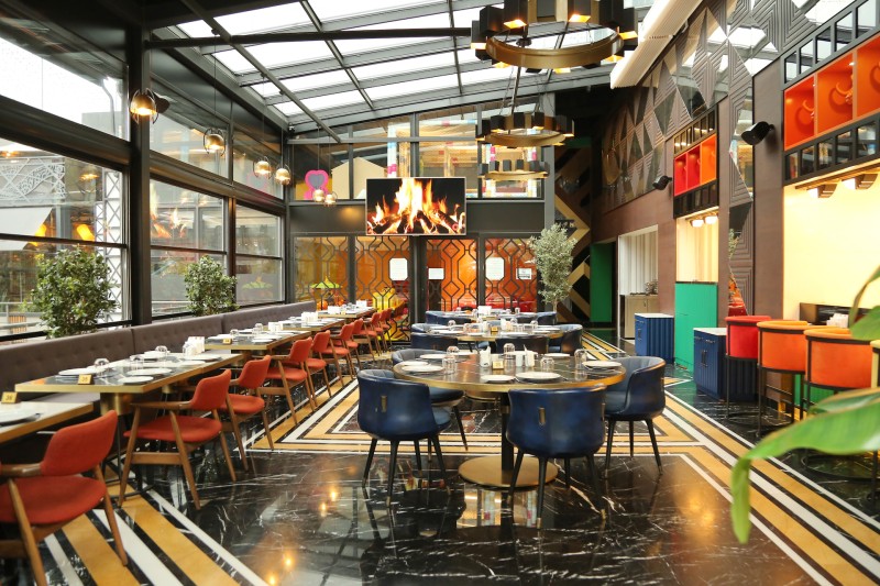 KAŞIBEYAZ - VADİ İSTANBUL