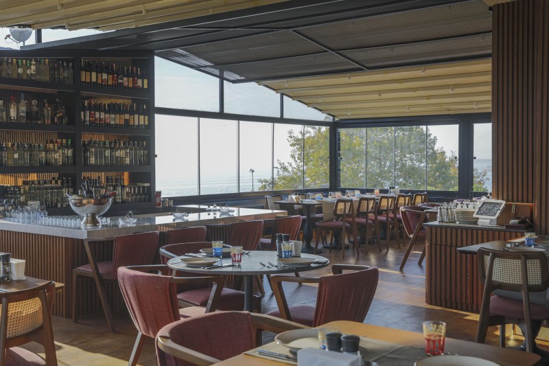 ALİ OCAKBAŞI - SUADİYE