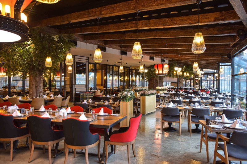 KAŞIBEYAZ - ATAŞEHİR