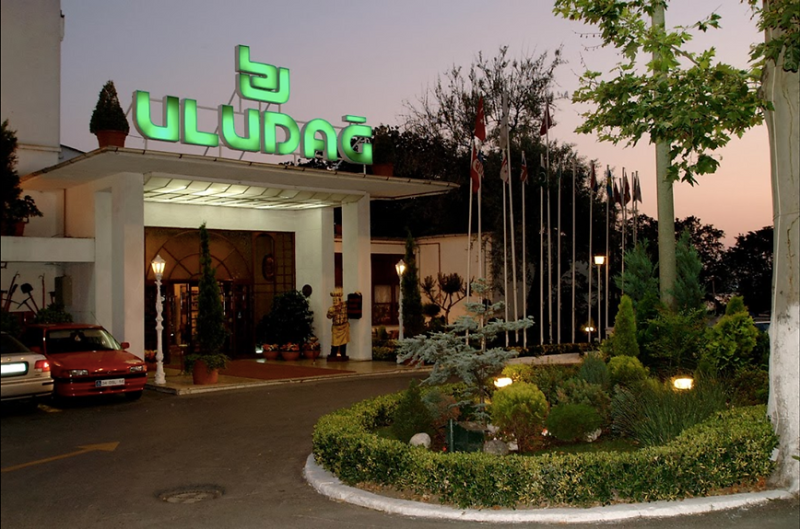 ULUDAĞ ET LOKANTASI