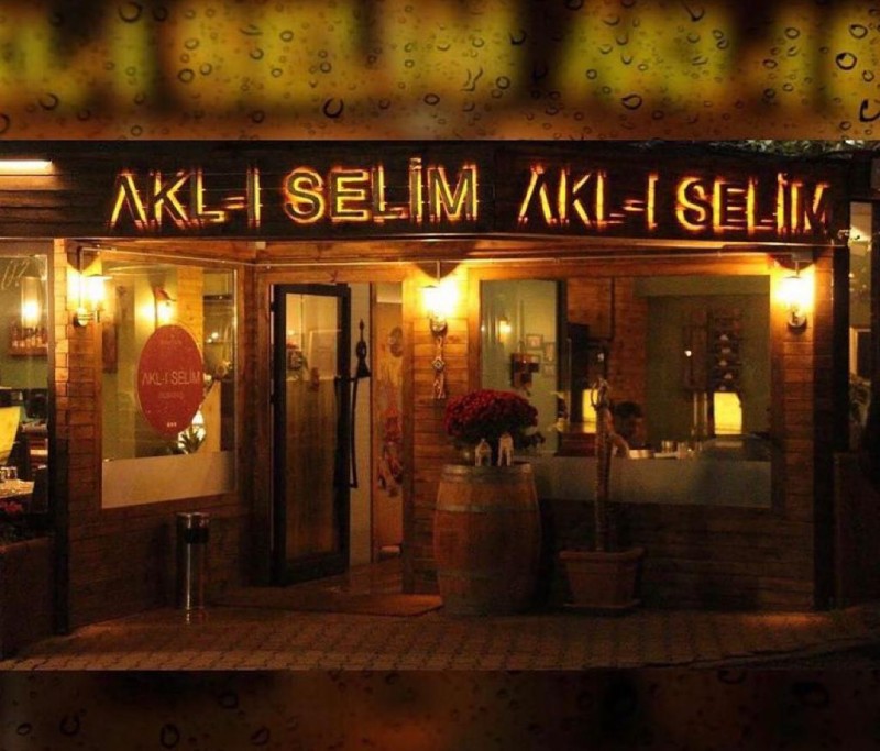 AKL-I SELİM OCAKBAŞI