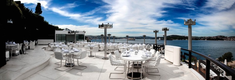 KAŞIBEYAZ - BOSPHORUS
