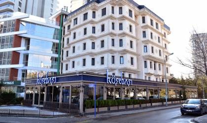 KÖŞEBAŞI KEBAP - ORAN