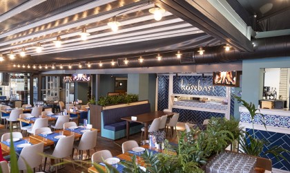 KÖŞEBAŞI KEBAP - CADDE