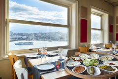 ALİ OCAKBAŞI - KARAKÖY