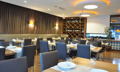 KÖŞEBAŞI KEBAP - BEYLİKDÜZÜ