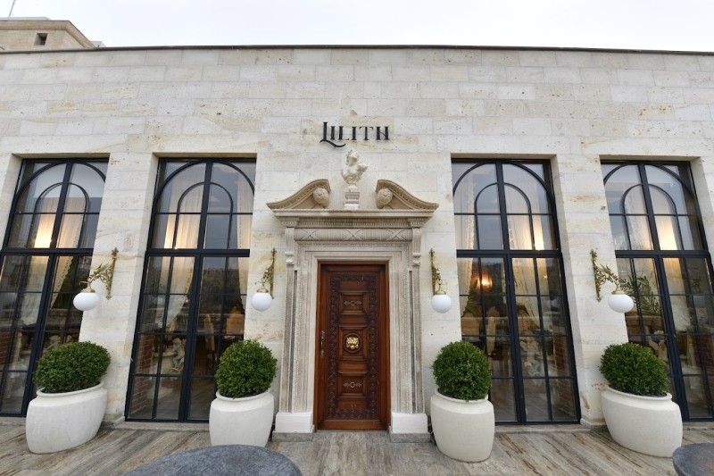 LILITH RESTAURANT