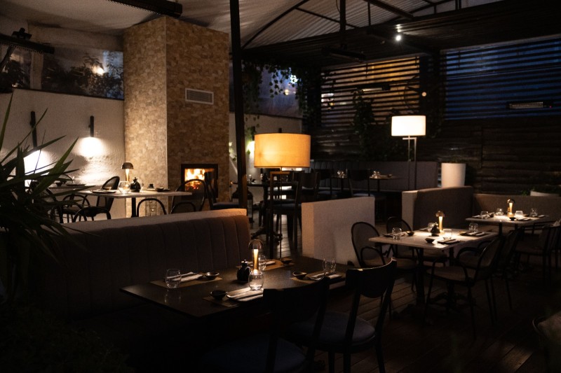 YADA SUSHI İSTİNYE