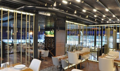 KÖŞEBAŞI KEBAP - ATAŞEHİR