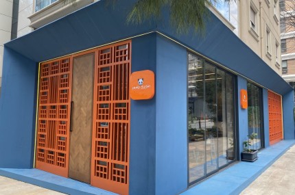 YAMO SUSHI - SUADİYE