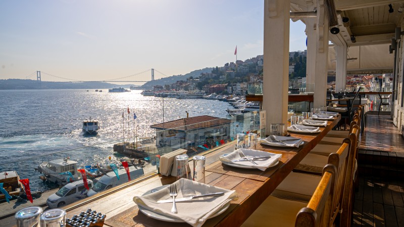 SUR BALIK ARNAVUTKÖY