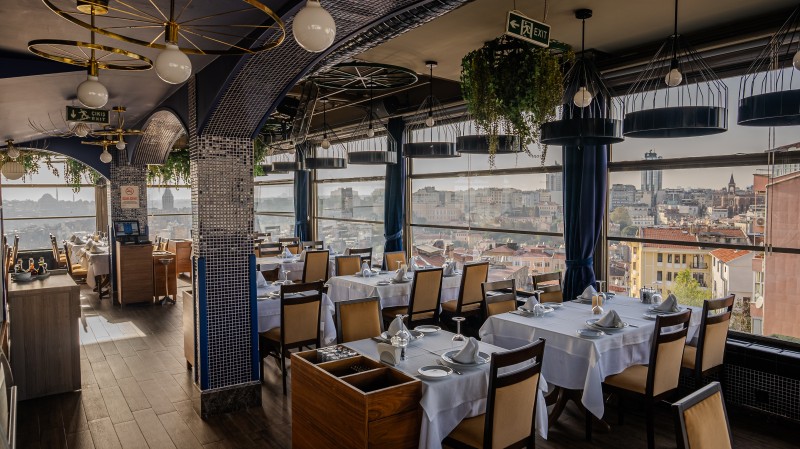 SUR BALIK CİHANGİR