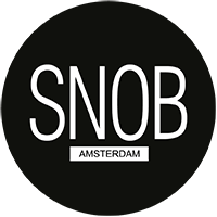 SNOB BURGER - AMSTERDAM