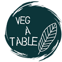 VEG A TABLE - CADDE