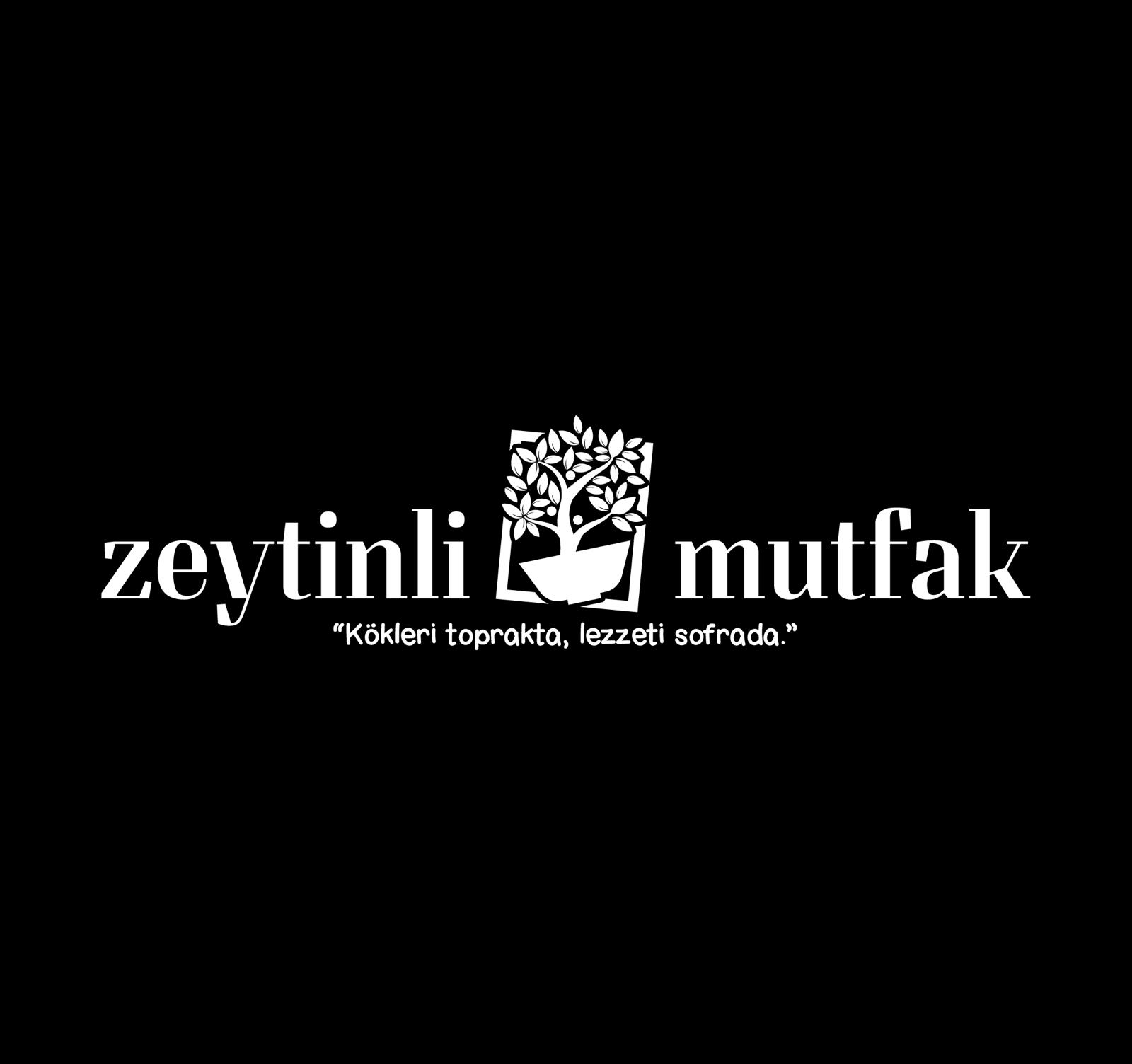 ZEYTİNLİ MUTFAK