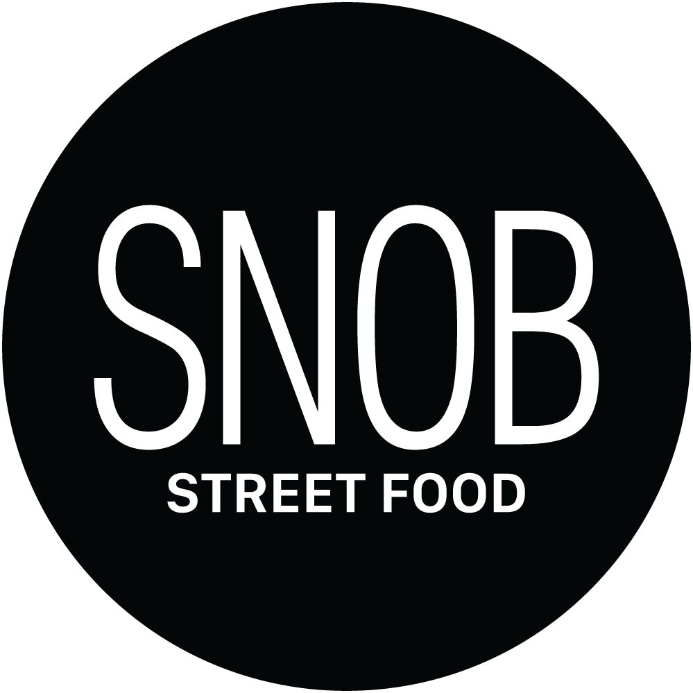 SNOB STREET FOOD LEVENT