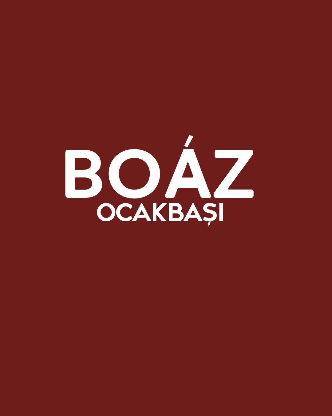 BOÂZ OCAKBAŞI