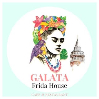 GALATA FRİDA HOUSE CAFE RESTAURANT