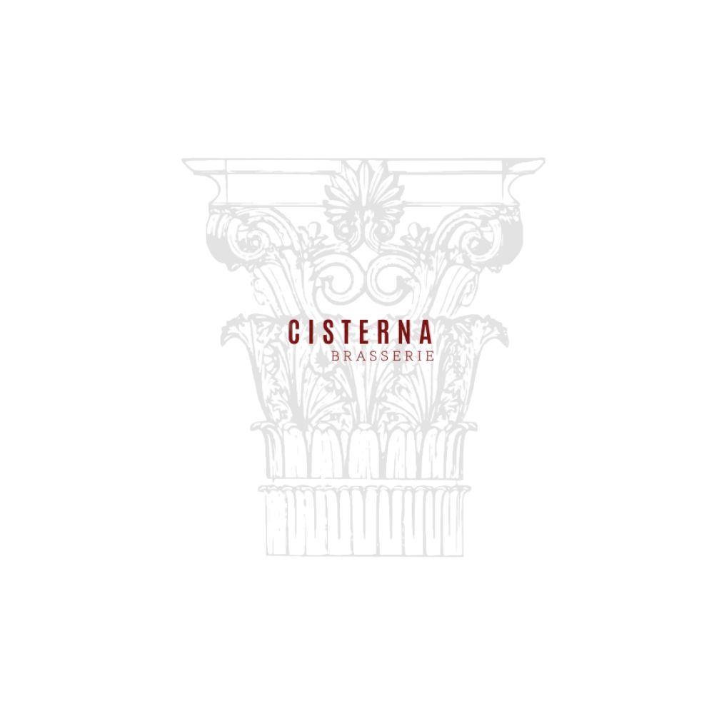 CISTERNA BRASSERIE SULTANAHMET