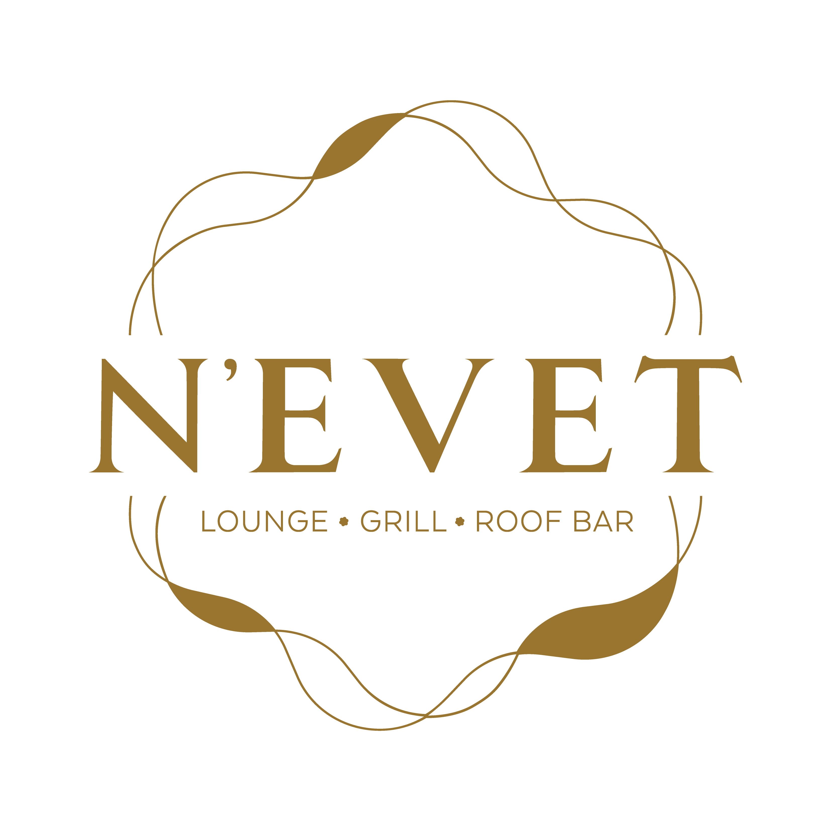 N'EVET İSTANBUL ROOFTOP RESTAURANT