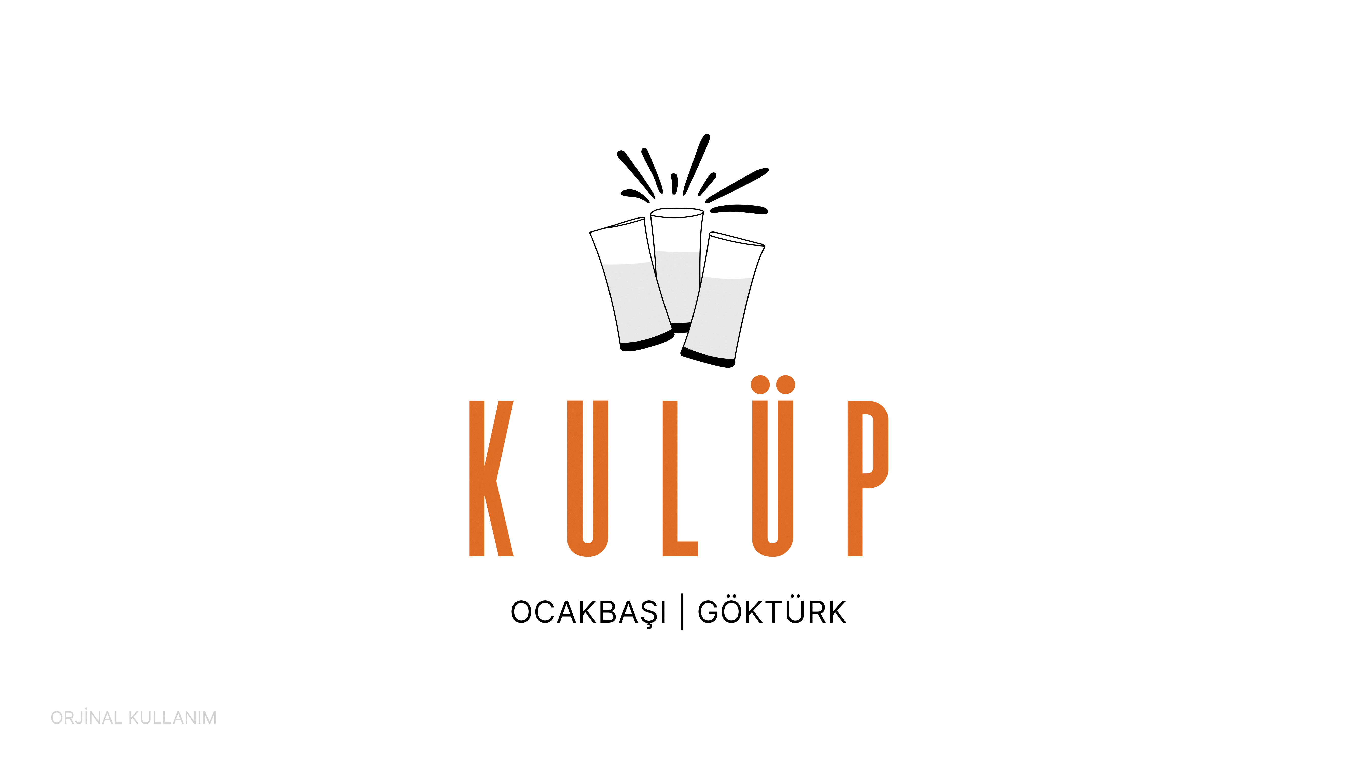 KULÜP OCAKBAŞI GÖKTÜRK
