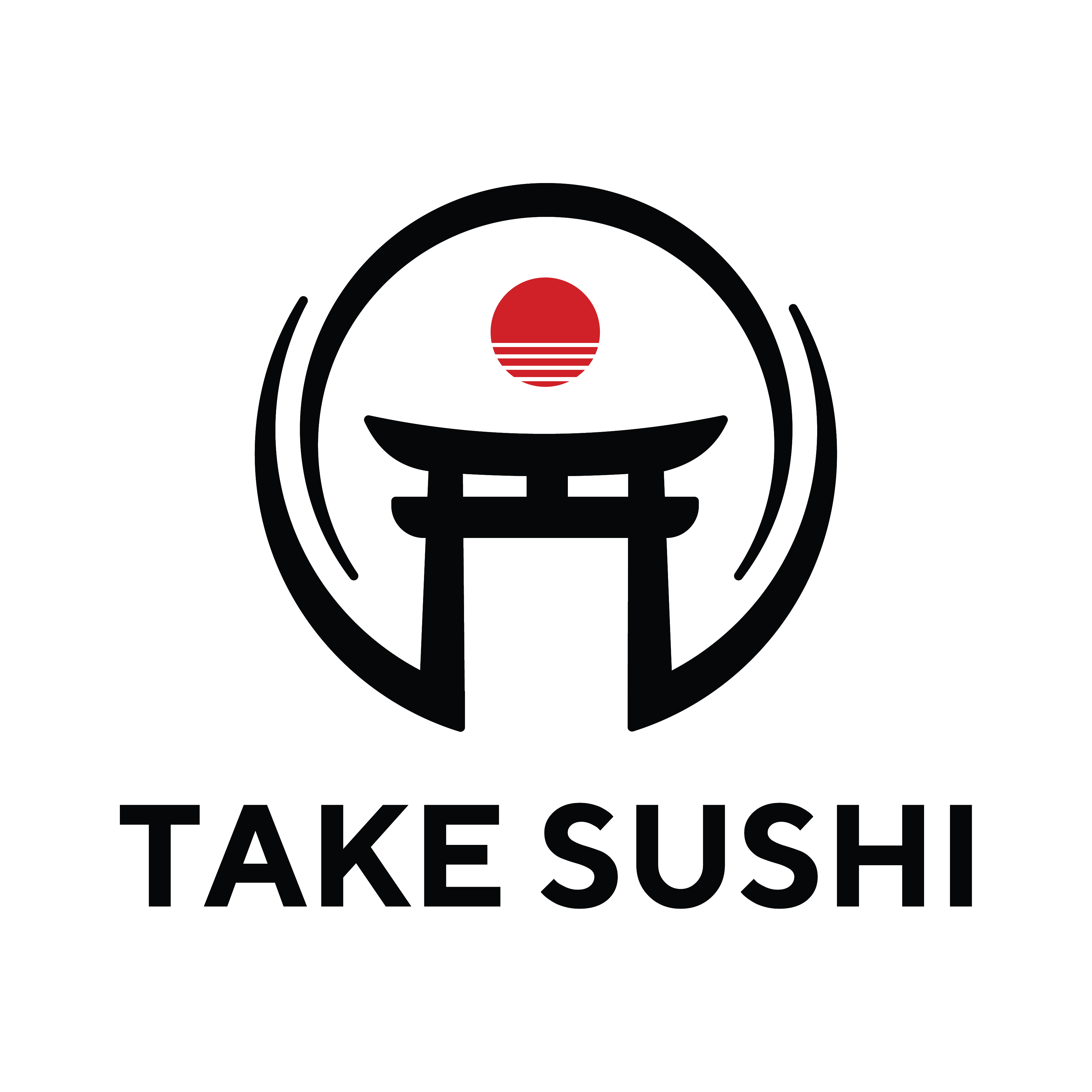 TAKE SUSHI ÜRGÜP