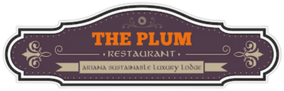 THE PLUM RESTAURANT