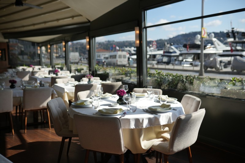 ARNAVUTKÖY BALIKÇISI