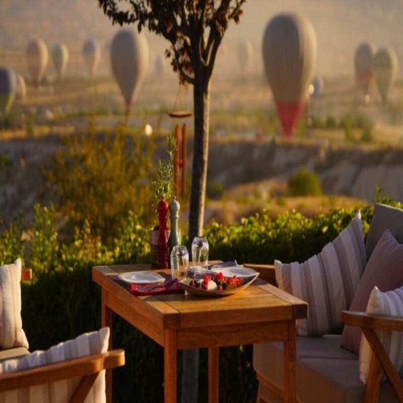 THE PLUM RESTAURANT