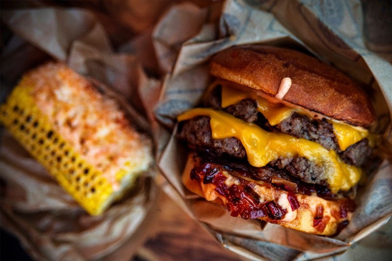 SNOB STREET FOOD LEVENT