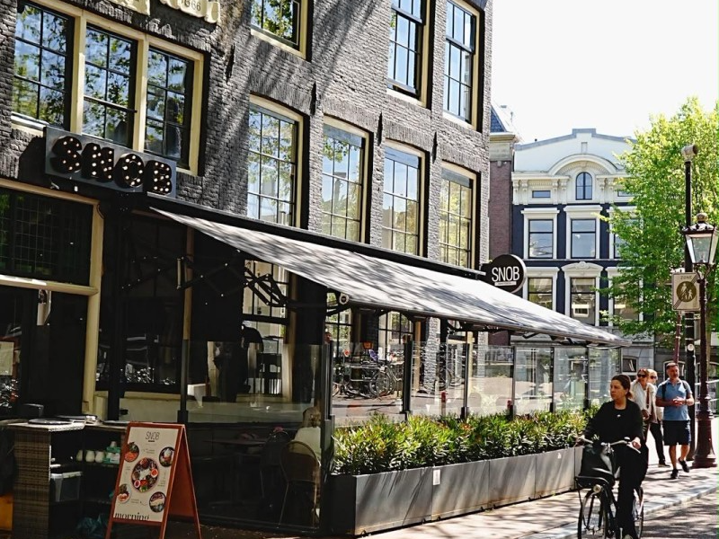SNOB AMSTERDAM