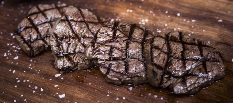 MR. MEAT STEAK & BURGER - GÜMÜŞSUYU
