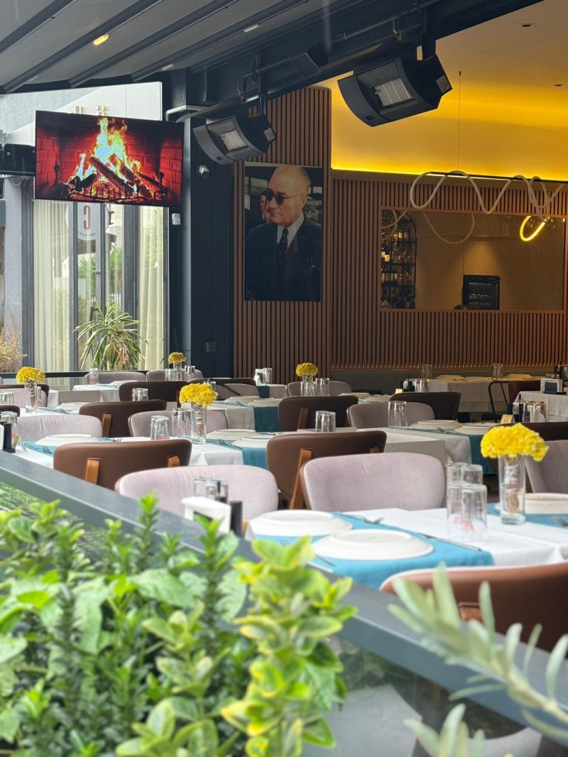 KULÜP OCAKBAŞI GÖKTÜRK